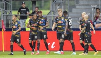 Lipsia-Borussia Dortmund: grande calcio nell’11° giornata di Bundesliga