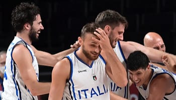 Pronostici basket Olimpiadi: Italia per l’impresa, USA-Spagna è già una finale