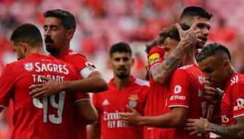 Benfica-Midtjylland: sfida valida per il terzo turno delle qualificazioni in Champions League