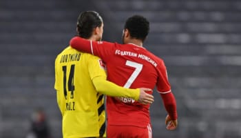 Borussia Dortmund-Bayern Monaco: solito Klassiker per la solita Supercoppa di Germania, ma questa volta l’esito potrebbe cambiare