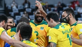 Pronostici volley Olimpiadi: Brasile e Francia favorite per l'accesso alla finale