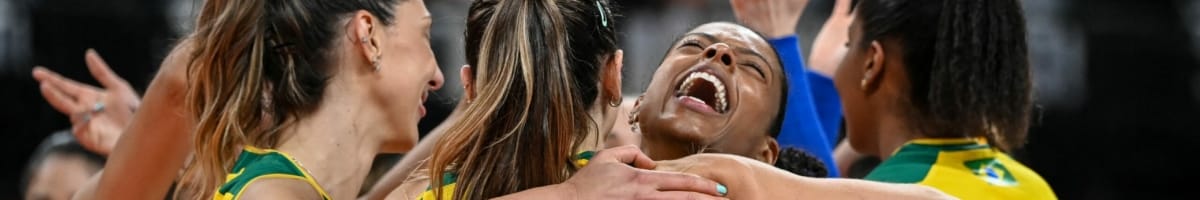 Brasile-Stati Uniti: scontro tra titani in campo e in panchina per la medaglia d’oro