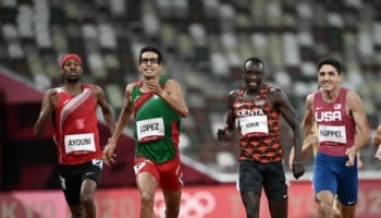 Pronostici Olimpiadi 4 agosto: Korir per l'oro negli 800m uomini, l'Italia spera con Rachele Bruni e il duo Lupo-Nicolai