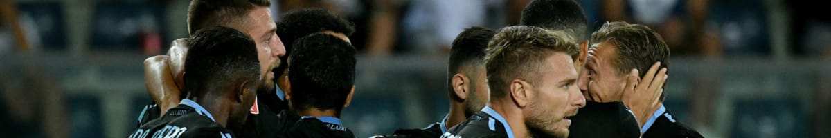 Lazio-Spezia: c’è da scommettere sulla squadra di Sarri e su un match ad alto voltaggio