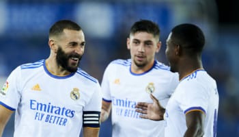 Levante-Real Madrid: i Blancos di Carlo Ancelotti sfidano un’altra provinciale