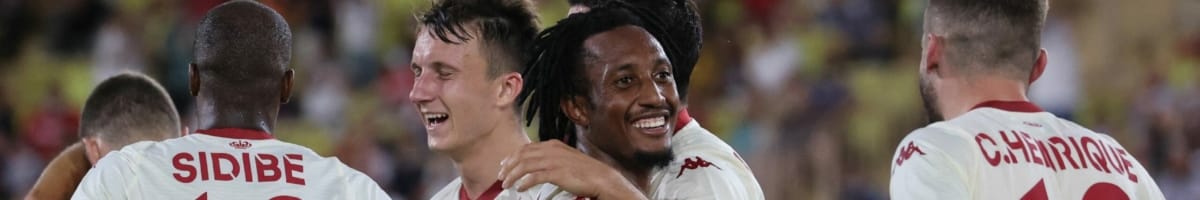 Lorient-Monaco: la squadra del Principato parte favorita nonostante l’impegno Champions