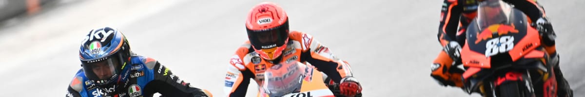 Pronostici MotoGP: Austria feudo Ducati, Jorge Martin cerca il bis