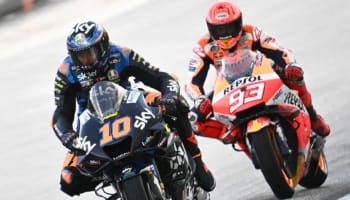 Pronostici MotoGP: Austria feudo Ducati, Jorge Martin cerca il bis