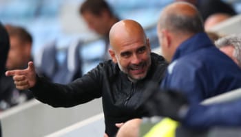 Manchester City-Lipsia: Guardiola favorito per il passaggio del turno