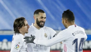 Alaves-Real Madrid: basterà il ritorno di Re Carlo a rianimare le merengues orfane di Sergio Ramos?