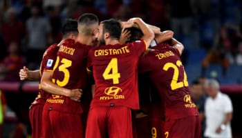Roma-Trabzonspor: giallorossi vicini a staccare il biglietto per i gironi di Conference League