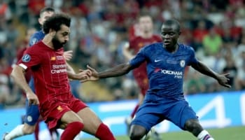 Liverpool-Chelsea: scontro tra titani in Premier League, chi vince lancia un segnale al campionato