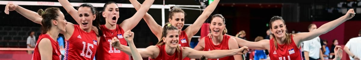 Corea del Sud-Serbia: le campionesse del mondo a caccia di un bronzo per rialzare la testa
