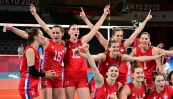 Corea del Sud-Serbia: le campionesse del mondo a caccia di un bronzo per rialzare la testa
