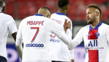 Troyes-PSG: parigini senza molti titolari, ma contro l’ESTAC Pochettino recupera Mbappé