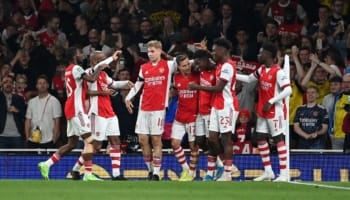Arsenal-Tottenham: derby di Londra infuocato per Arteta ed Espirito Santo