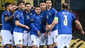 Italia-Lituania: imperativo per gli Azzurri tornare alla vittoria