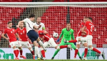 Polonia-Inghilterra: Lewandowski vs Kane, bomber a confronto, chi avrà la meglio?