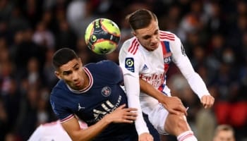 Pronostici Ligue 1: tre consigli sulle partite del 22 settembre