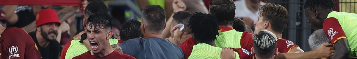 Roma-CSKA Sofia: giallorossi ai nastri di partenza in coppa, arriverà la sesta vittoria consecutiva?