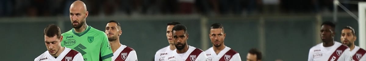 Torino-Salernitana: torna il derby 