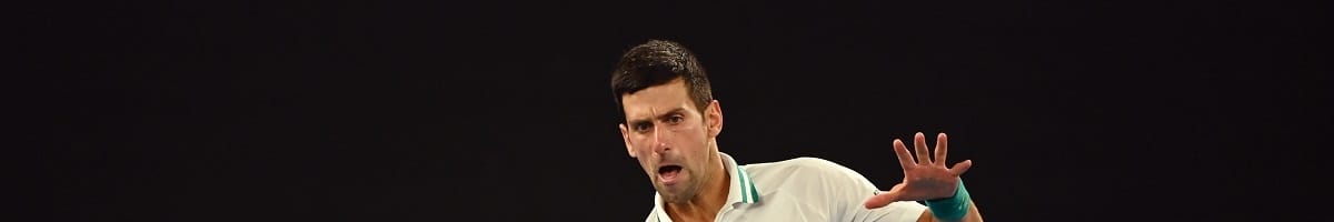 US Open 2021: finale maschile, c’è solo Medvedev tra Djokovic e la leggenda