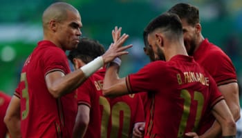 Azerbaijan-Portogallo: lusitani senza Cristiano Ronaldo contro la banda di De Biasi