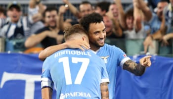 Lazio-Lokomotiv Mosca: Sarri vuole sfruttare la scia del derby per risollevarsi in Europa League