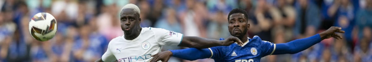 Leicester-Manchester City: Guardiola cerca la rivincita dopo la beffa del Community Shield