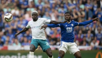 Leicester-Manchester City: Guardiola cerca la rivincita dopo la beffa del Community Shield