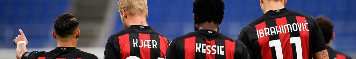 Milan-Lazio: il ritorno di Ibra e Kessié contro la macchina da gol di Sarri
