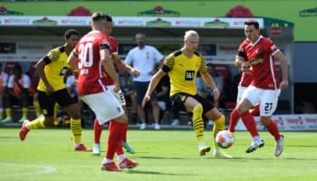 Pronostici Bundesliga: tre consigli per le partite del 25 settembre