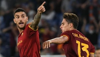 Zorya-Roma: turnover giallorosso, ma Mou pretende un riscatto post-derby
