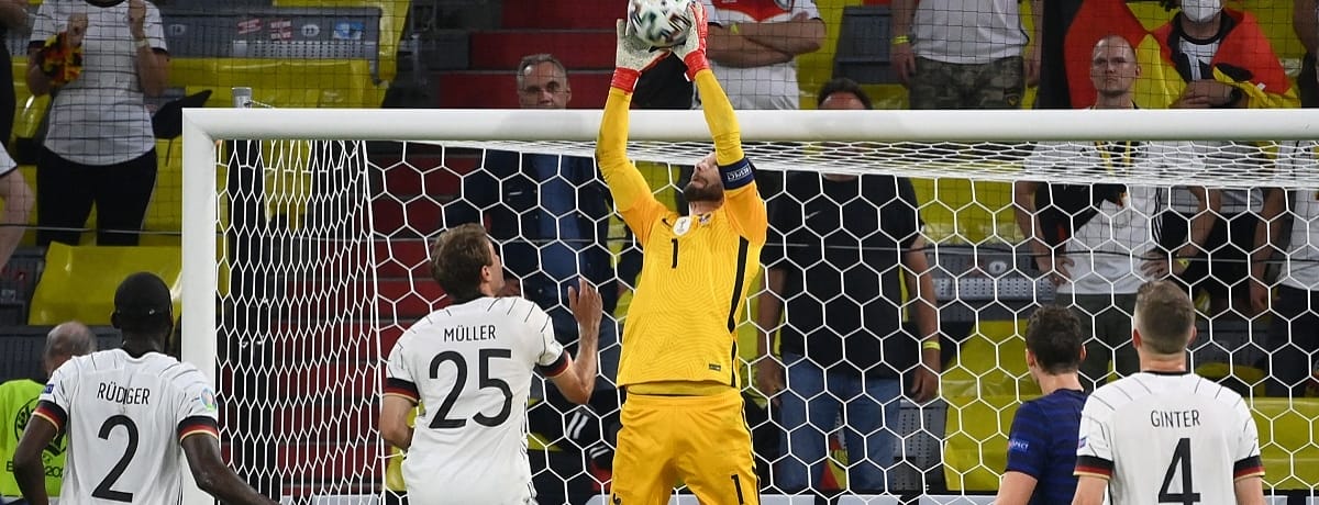 Germania-Romania: la Mannschaft vuole mettere un sigillo sulla qualificazione ai Mondiali