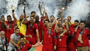 Nations League 2021: è Italia vs Resto d'Europa! Ma la Francia insidia il regno azzurro