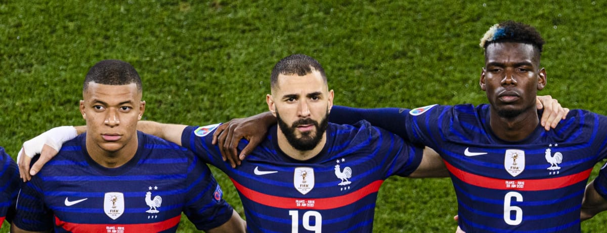 Belgio-Francia: la rivincita delle deluse per la seconda semifinale della Nations League
