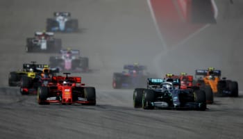 Pronostici F1, GP Austin 2021: Verstappen vs Hamilton, il duello si trasferisce oltreoceano