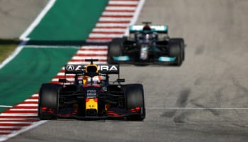 Pronostici F1, GP Messico: Hamilton favorito nella tappa in altura verso il Mondiale