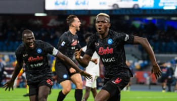 Napoli-Legia Varsavia: azzurri a caccia della prima vittoria stagionale in Europa