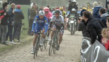 Parigi-Roubaix 2021: nell’Inferno del Nord sarà duello Van Aert-Van der Poel?