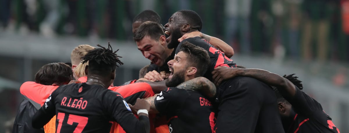 Porto-Milan: il Diavolo si gioca il tutto per tutto per continuare in Champions League