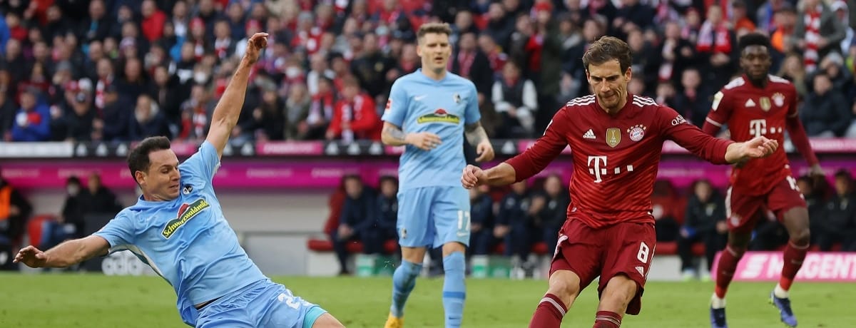 Augsburg-Bayern Monaco: prime prove di fuga per la corazzata di Nagelsmann