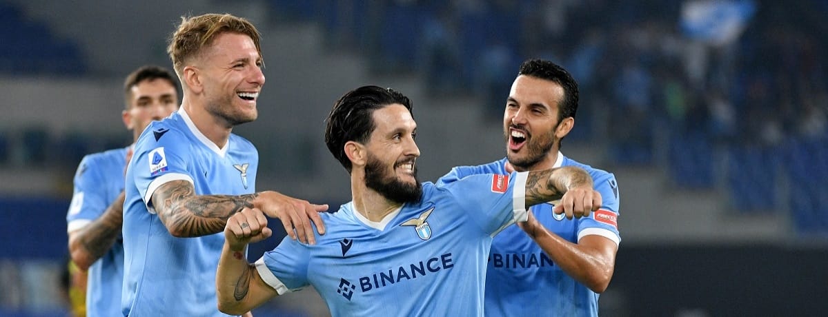 lazio udinese quote scommesse e pronostico serie a 02 12 21 bwin