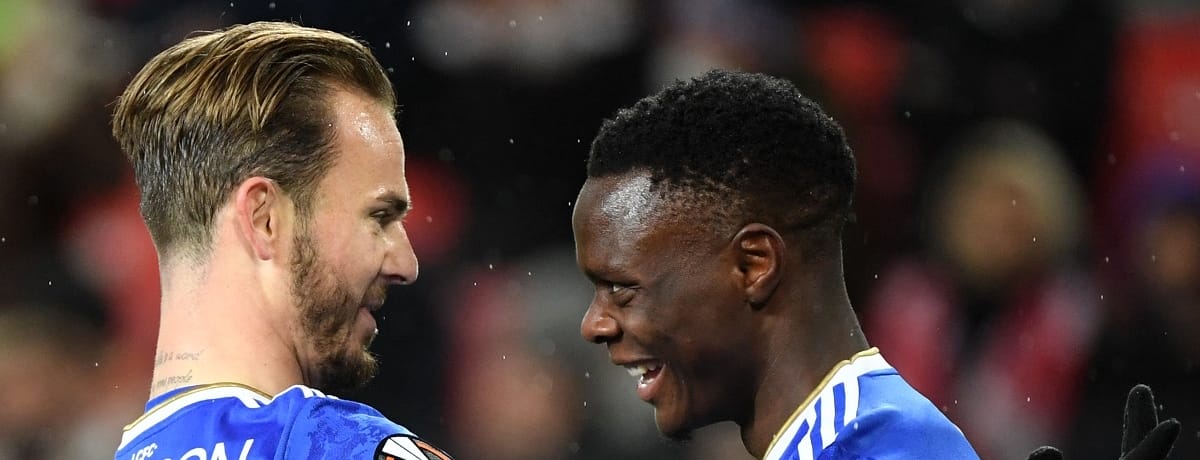 Leicester-Chelsea: sfida al top in Premier League, tra Foxes in cerca di riscatto e Blues favoriti