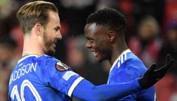 Leicester-Chelsea: sfida al top in Premier League, tra Foxes in cerca di riscatto e Blues favoriti