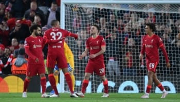 Liverpool-Arsenal: ad Anfield i Reds cercano di riscattare la caduta con gli Hammers