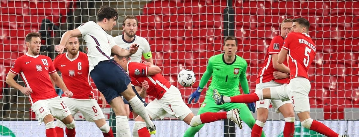 Inghilterra-Albania: vittoria comoda per i Tre Leoni o le Aquile voleranno a Wembley?