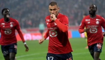 Pronostici Ligue 1: i consigli sulle partite della 16.a giornata