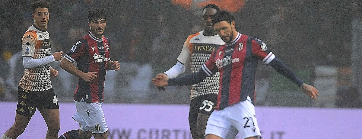 Spezia-Bologna: difese horror, match da Over 2.5