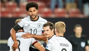 Armenia-Germania: gara a senso unico che promette una valanga di gol